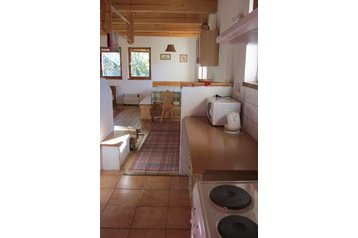 Eslovaquia Chata Donovaly, Interior